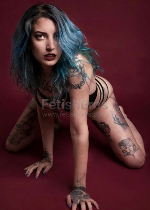 MissLilliBayle