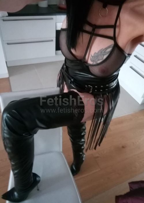 Lisa Domina