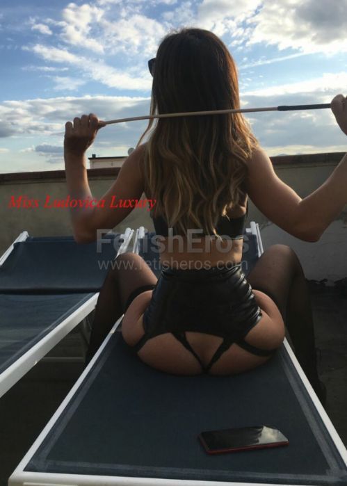 Ludovica Luxury