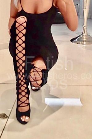 Lady Ludovica