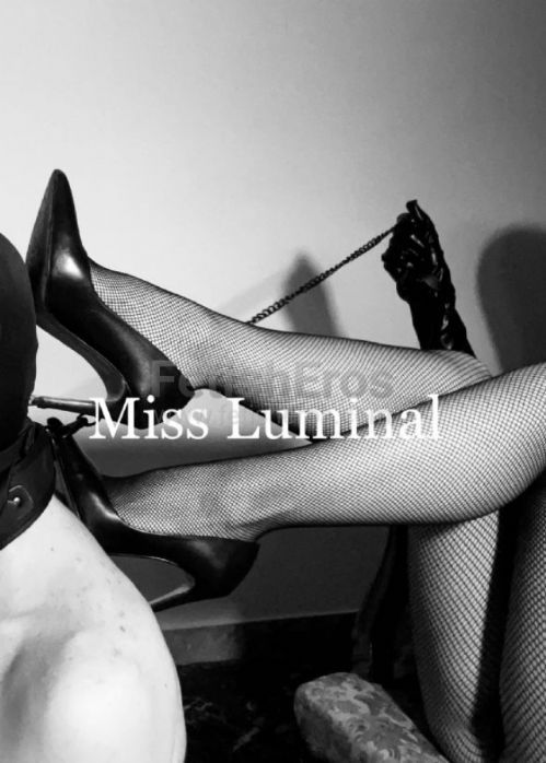Mistress Luminal