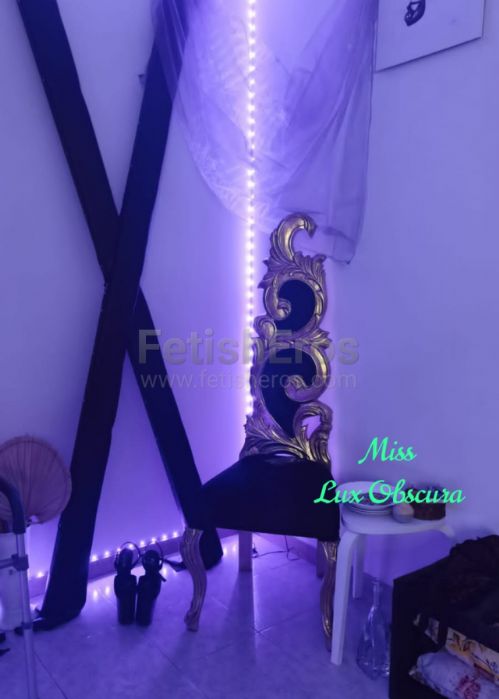 Lux Obscura