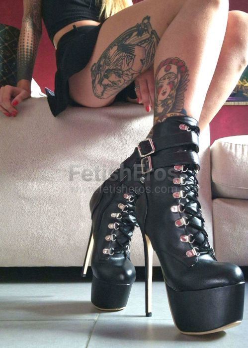 Miss Magda