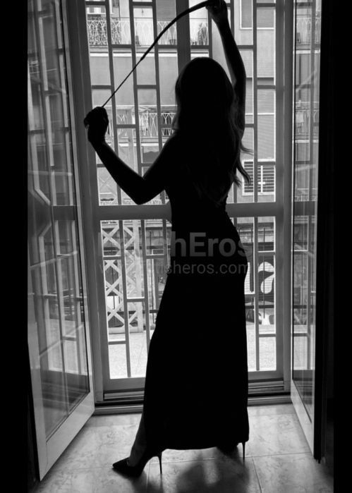 Domina Disturbia