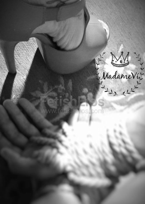 Madame Vi
