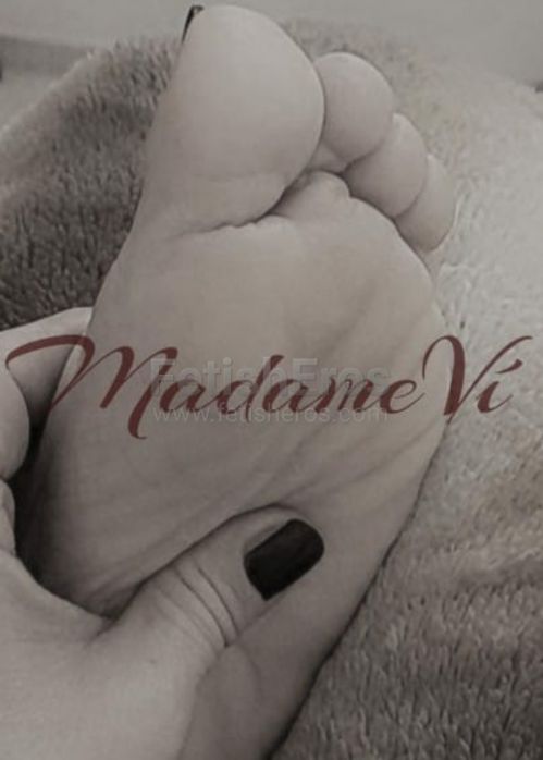 Madame Vi