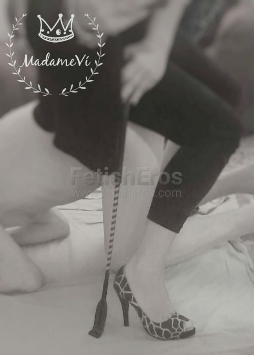 Madame Vi