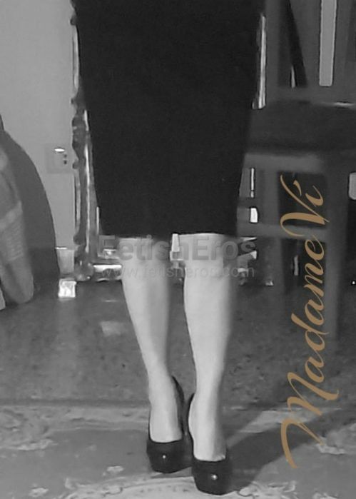 Madame Vi