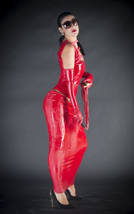 Madame Dafne