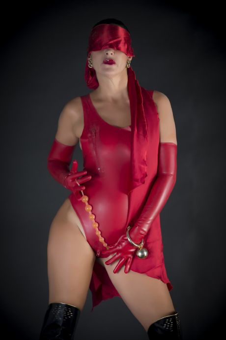 Madame Dafne