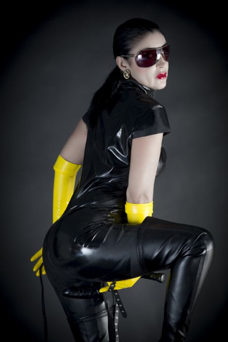 Madame Dafne