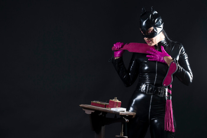 Madame Dafne