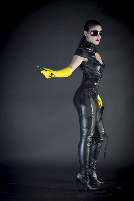 Madame Dafne