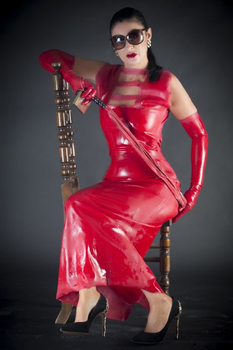Madame Dafne