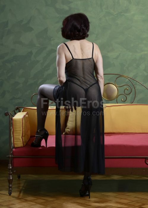 Madame Marina