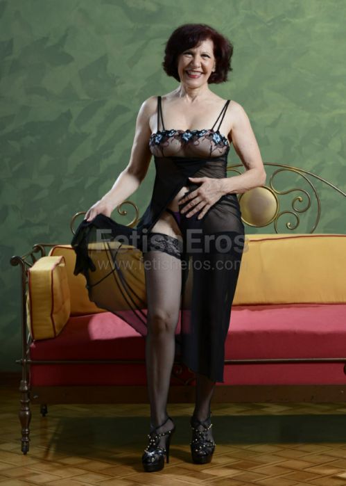 Madame Marina
