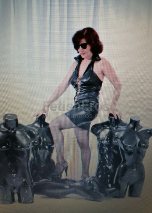 Madame Marina