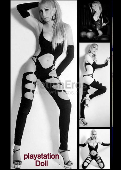 Eva Perv