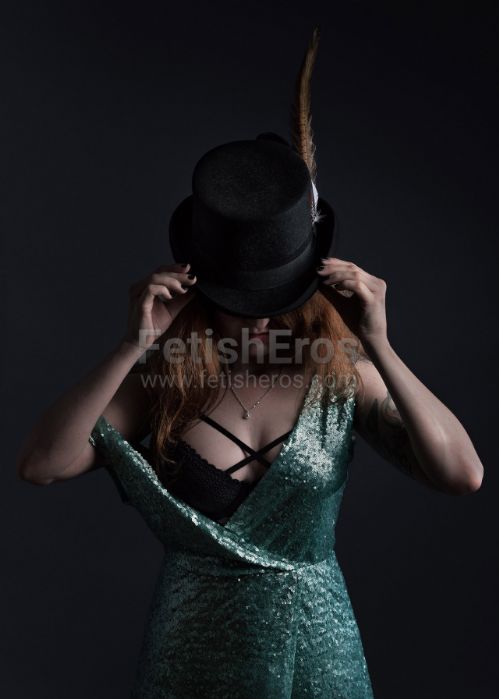 Misia The Witch