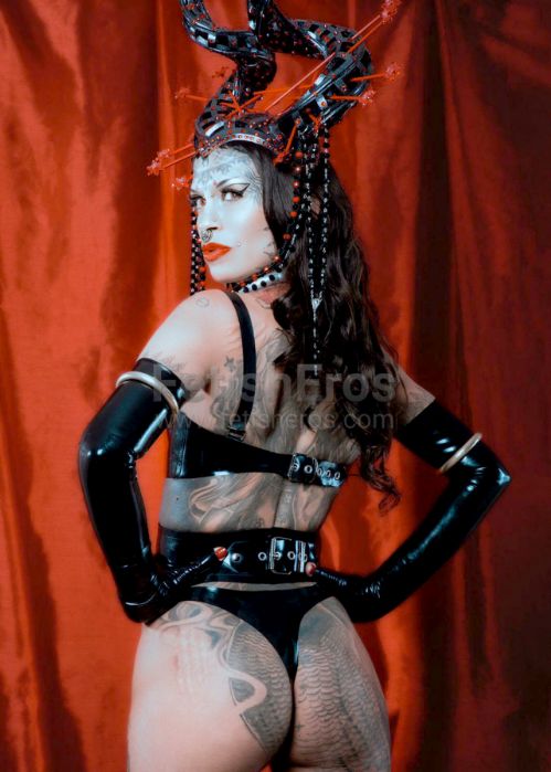 Miss Aneris