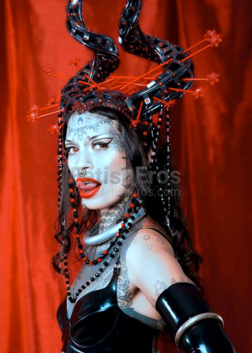 Miss Aneris
