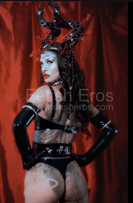 Miss Aneris