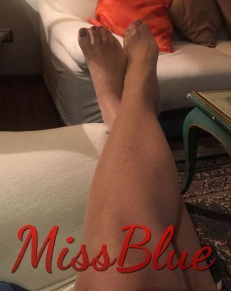 MissBlue