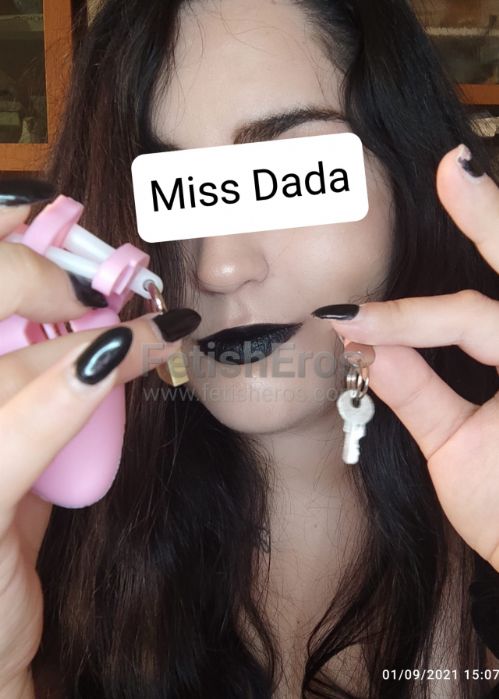 Miss Dada
