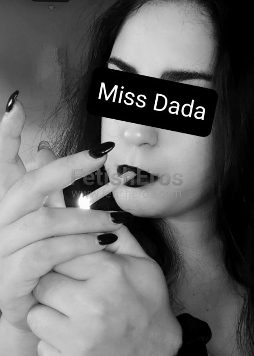 Miss Dada