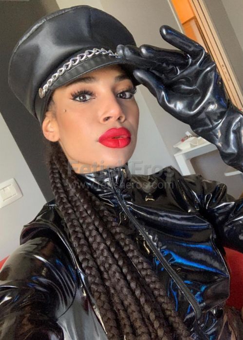Miss Glorya