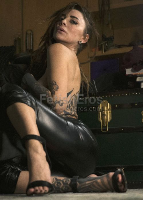 Miss Letizia