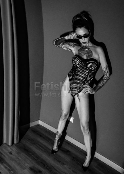 Miss Letizia