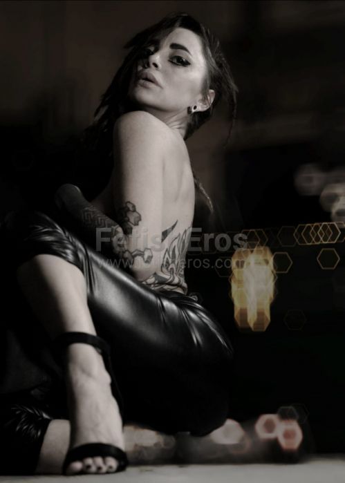 Miss Letizia
