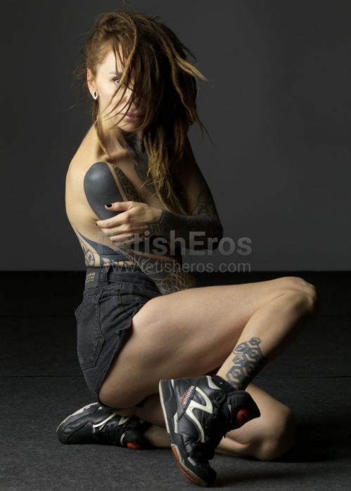 Miss Letizia