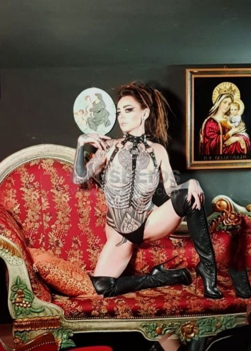Miss Letizia