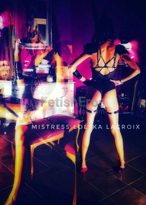 Mistress Lolyka