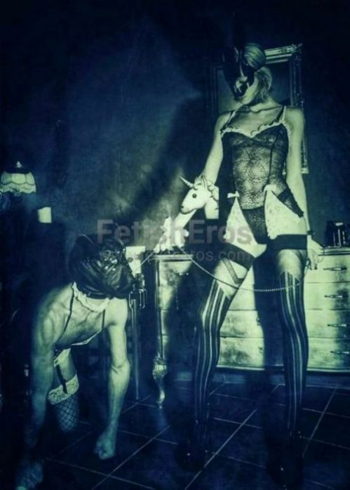 Mistress Lolyka