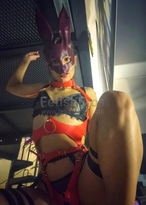 Mistress Lolyka