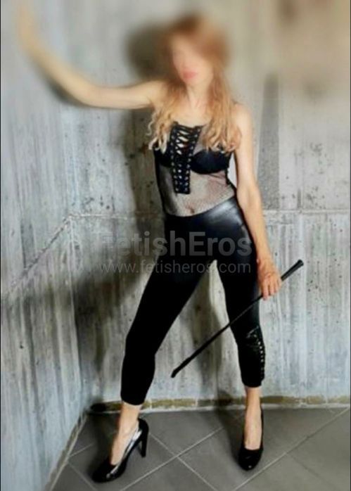 Mistress VERONA