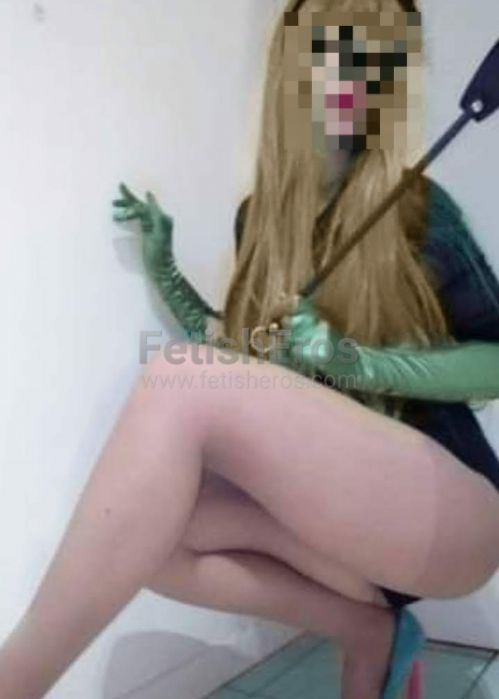 Mistress Sade