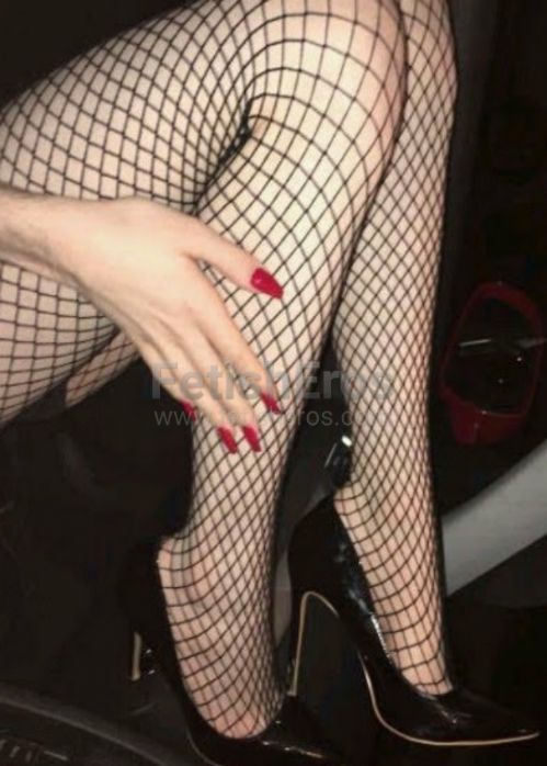 Mistress Sade