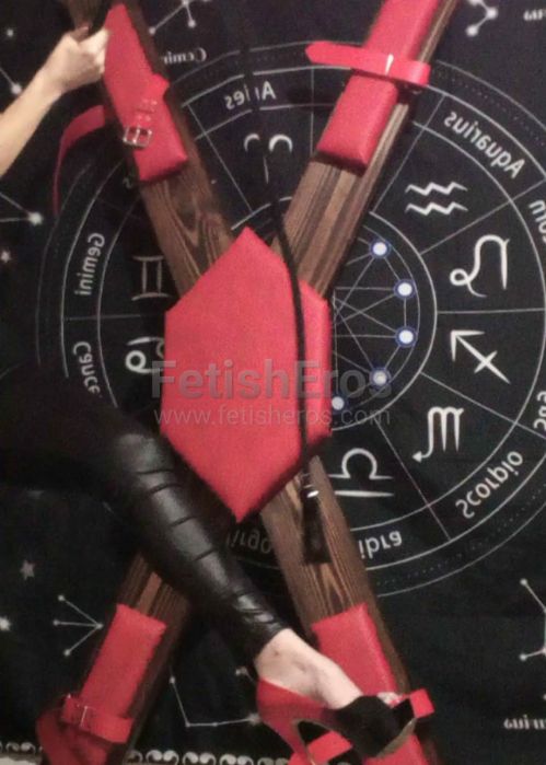 Mistress Sade