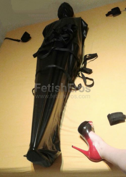 Mistress Sade