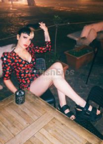 Mistress Isa