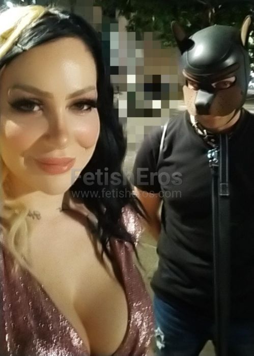 Mistress Isa