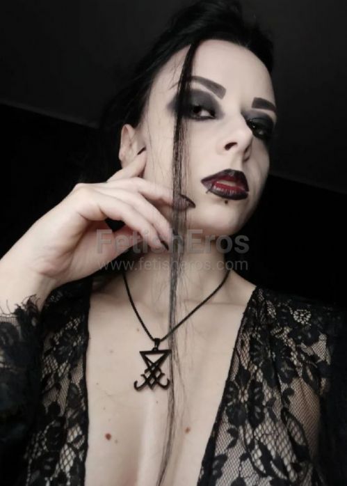 Mistress Nyx