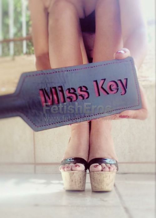 Mistress Key