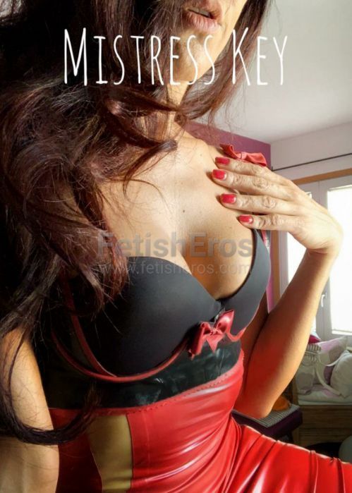 Mistress Key