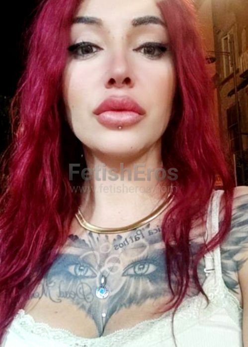 Morgana Domme