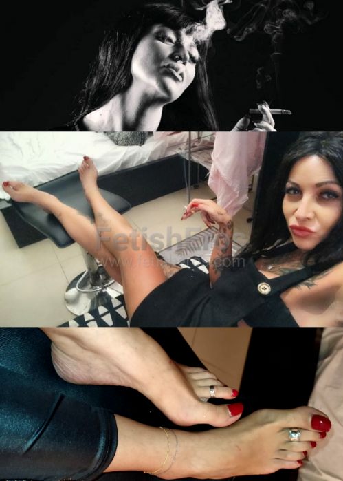 Morgana Domme